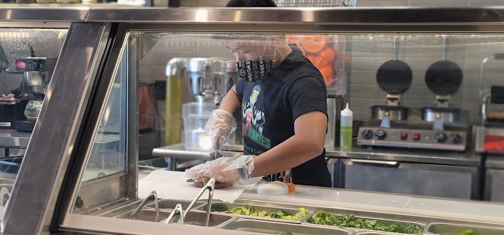 Juicin Junkies | restaurant | Miramar, FL 33025, USA | 9546133175 OR +1 954-613-3175