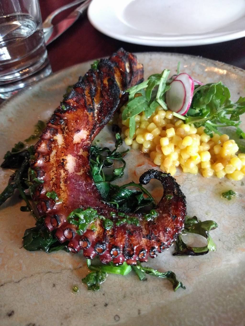 Seven Hills | restaurant | 1550 Hyde St, San Francisco, CA 94109, USA | 4157751550 OR +1 415-775-1550