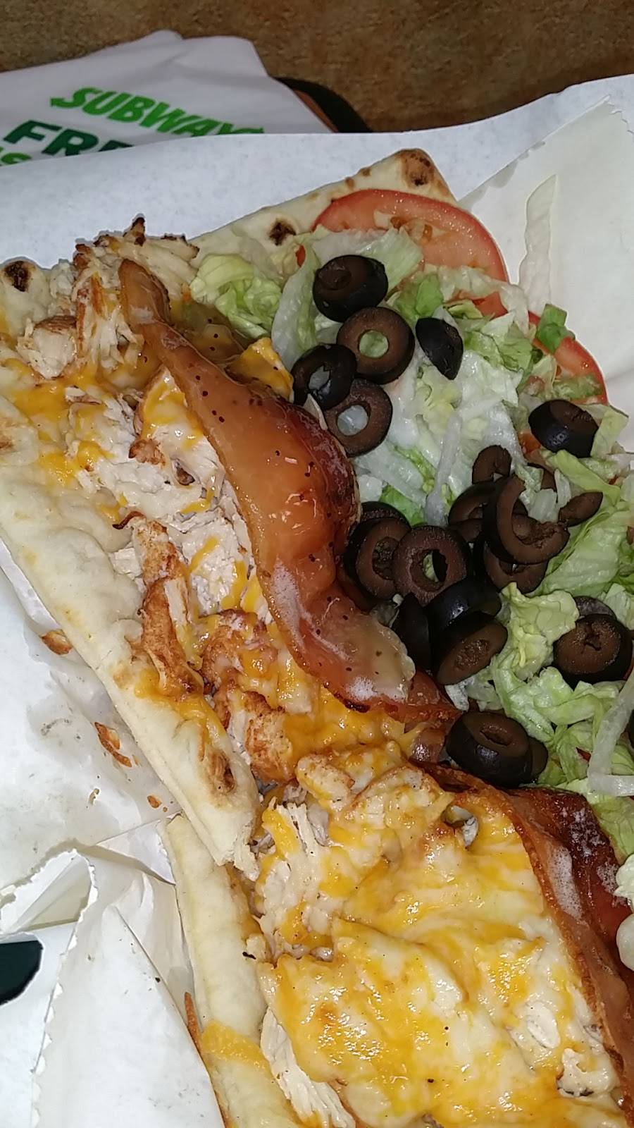 Subway | restaurant | 6792 SW 40th St, Miami, FL 33155, USA | 3056613623 OR +1 305-661-3623