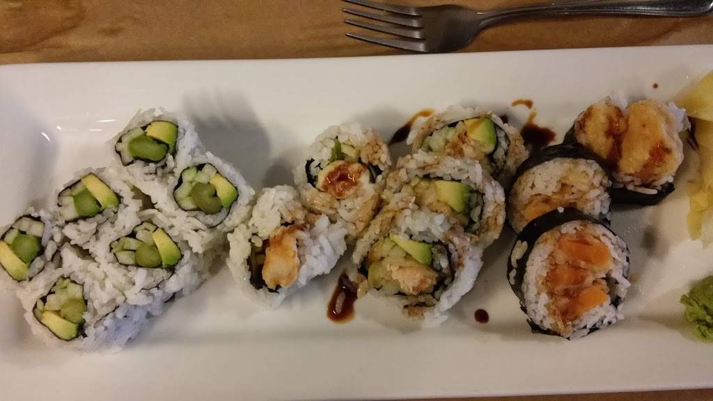 Shogun Steakhouse | restaurant | 707 N Main St, Farmville, VA 23901, USA | 4343951005 OR +1 434-395-1005