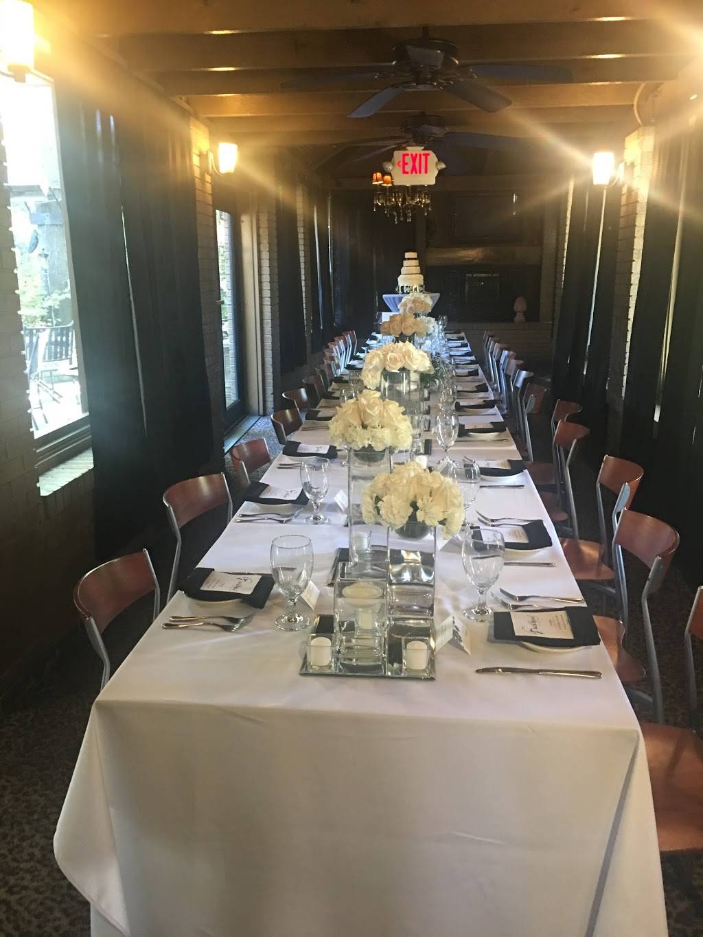 Buckhead Steak & Wine | restaurant | 5010 Armour Rd, Columbus, GA 31904, USA | 7065719995 OR +1 706-571-9995