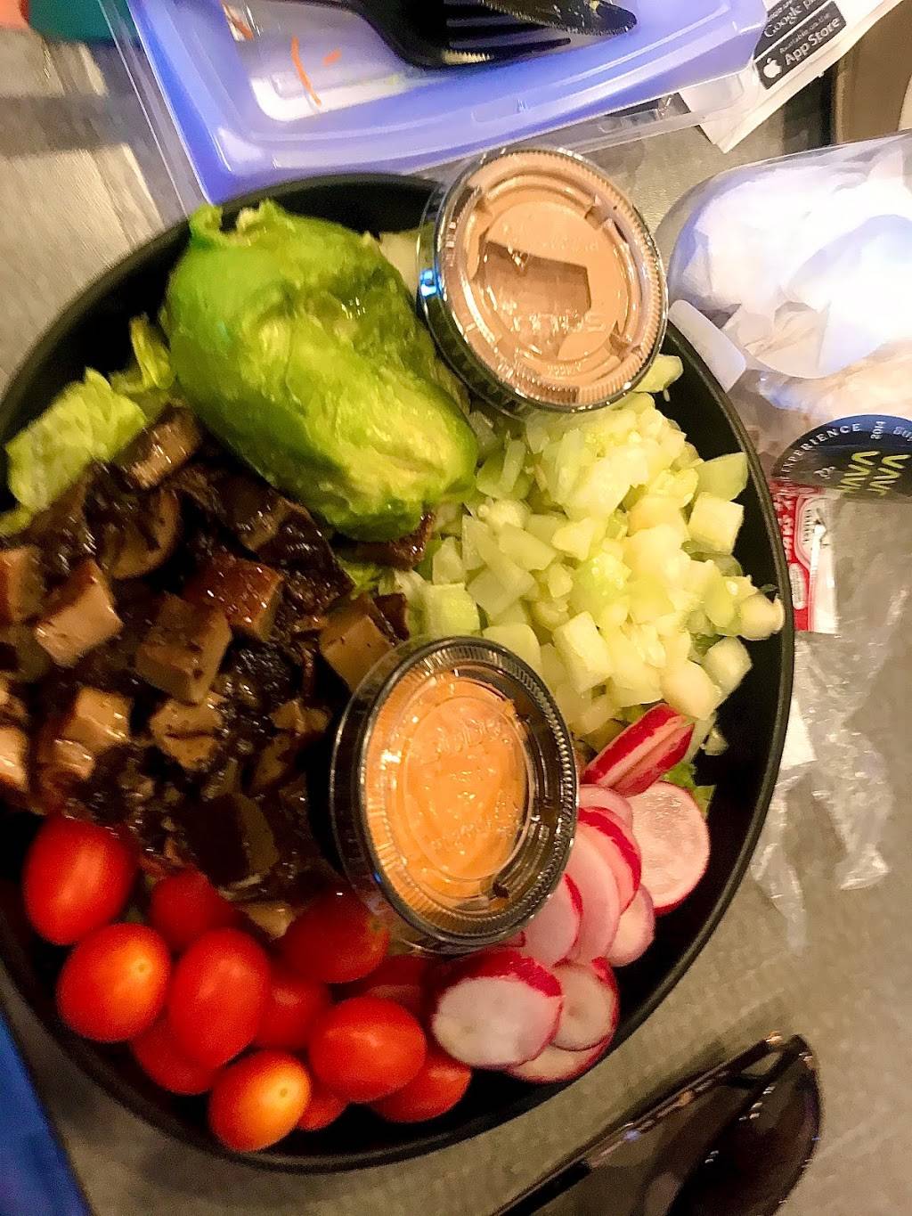 Hava Java Wesley | cafe | 455 NY-306, Monsey, NY 10952, USA | 8453621019 OR +1 845-362-1019