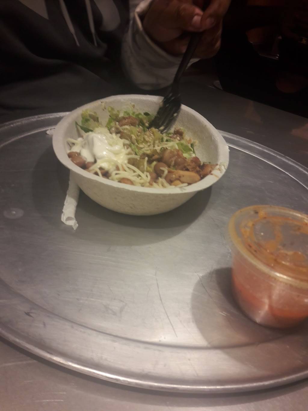 Chipotle Mexican Grill | restaurant | 5330 S Pulaski Rd, Chicago, IL 60632, USA | 7735817625 OR +1 773-581-7625