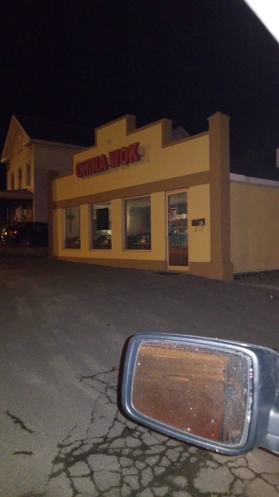 China Wok | restaurant | 164 Broadway, Whitehall, NY 12887, USA | 5184990004 OR +1 518-499-0004