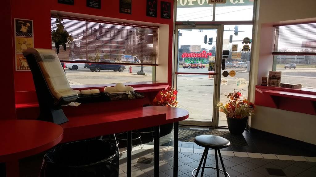 Valentinos | meal delivery | 1702 South St, Lincoln, NE 68502, USA | 4024349040 OR +1 402-434-9040