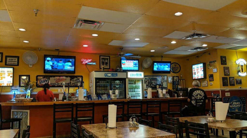 Wings-N-Ale | meal delivery | 4685 N University Dr, Coral Springs, FL 33067, USA | 9543446644 OR +1 954-344-6644