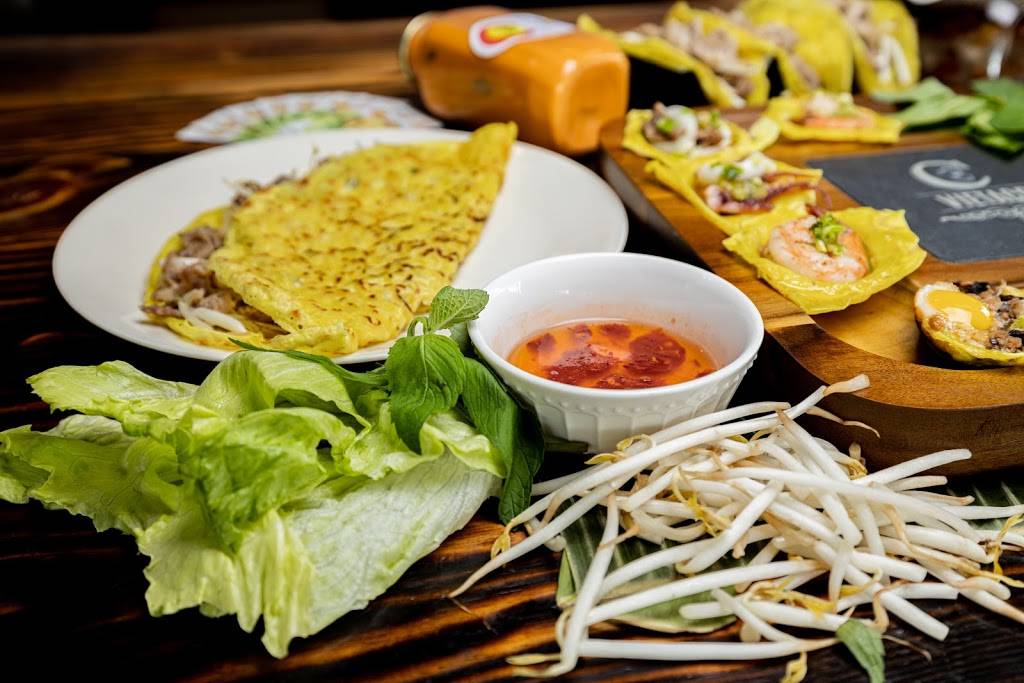 Co3 Vietaco | restaurant | 14333 Beach Blvd, Jacksonville, FL 32250, USA | 9045030151 OR +1 904-503-0151