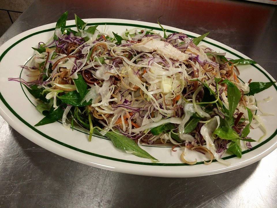 Saigon Diamond | restaurant | 31075 John R Rd, Madison Heights, MI 48071, USA | 2485914941 OR +1 248-591-4941