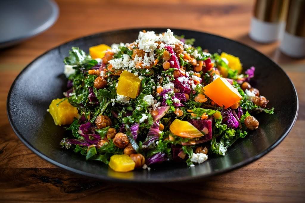 Next of Kin Restaurant & Cafe | cafe | 625 Davis St, Evanston, IL 60201, USA | 8475638242 OR +1 847-563-8242