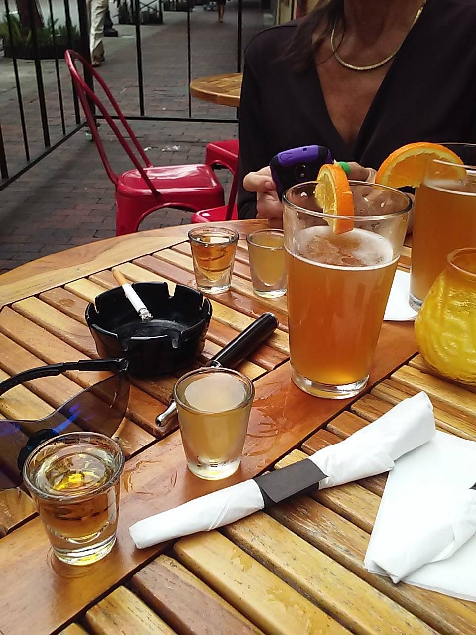 Lizzy McCormacks Irish Pub | restaurant | 55 N Orange Ave, Orlando, FL 32801, USA | 4074268007 OR +1 407-426-8007