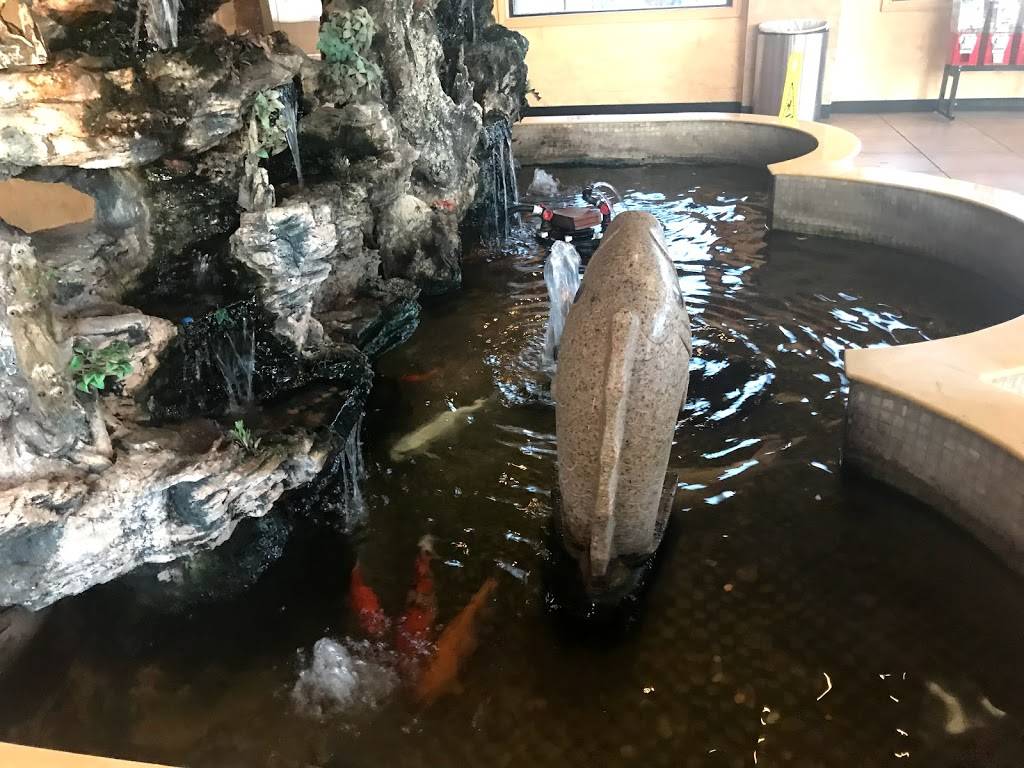 Hibachi Grill Supreme Buffet | restaurant | 5274 S Staples St, Corpus Christi, TX 78411, USA | 3619916888 OR +1 361-991-6888