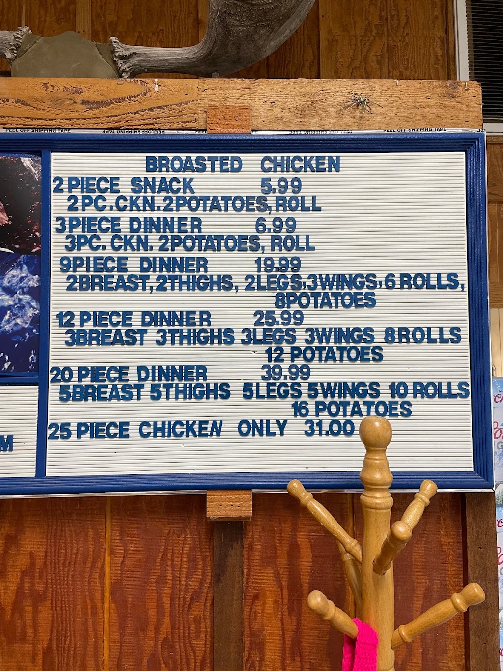 COWBOYS | restaurant | 6250 OK-82, Peggs, OK 74452, USA | 9185983141 OR +1 918-598-3141