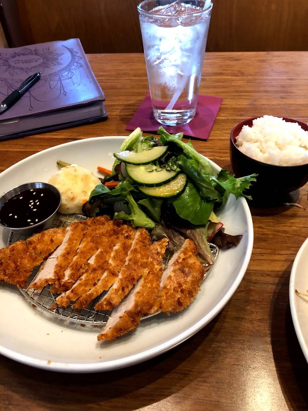 Nori | restaurant | 8730 Santa Monica Blvd, West Hollywood, CA 90069, USA | 3108546212 OR +1 310-854-6212