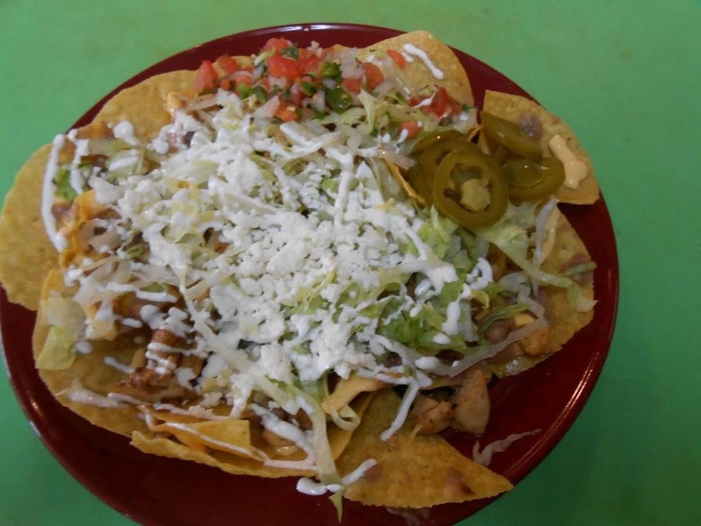 Bugambilias | restaurant | 747 W Lancaster Rd, Orlando, FL 32809, USA | 4077455614 OR +1 407-745-5614