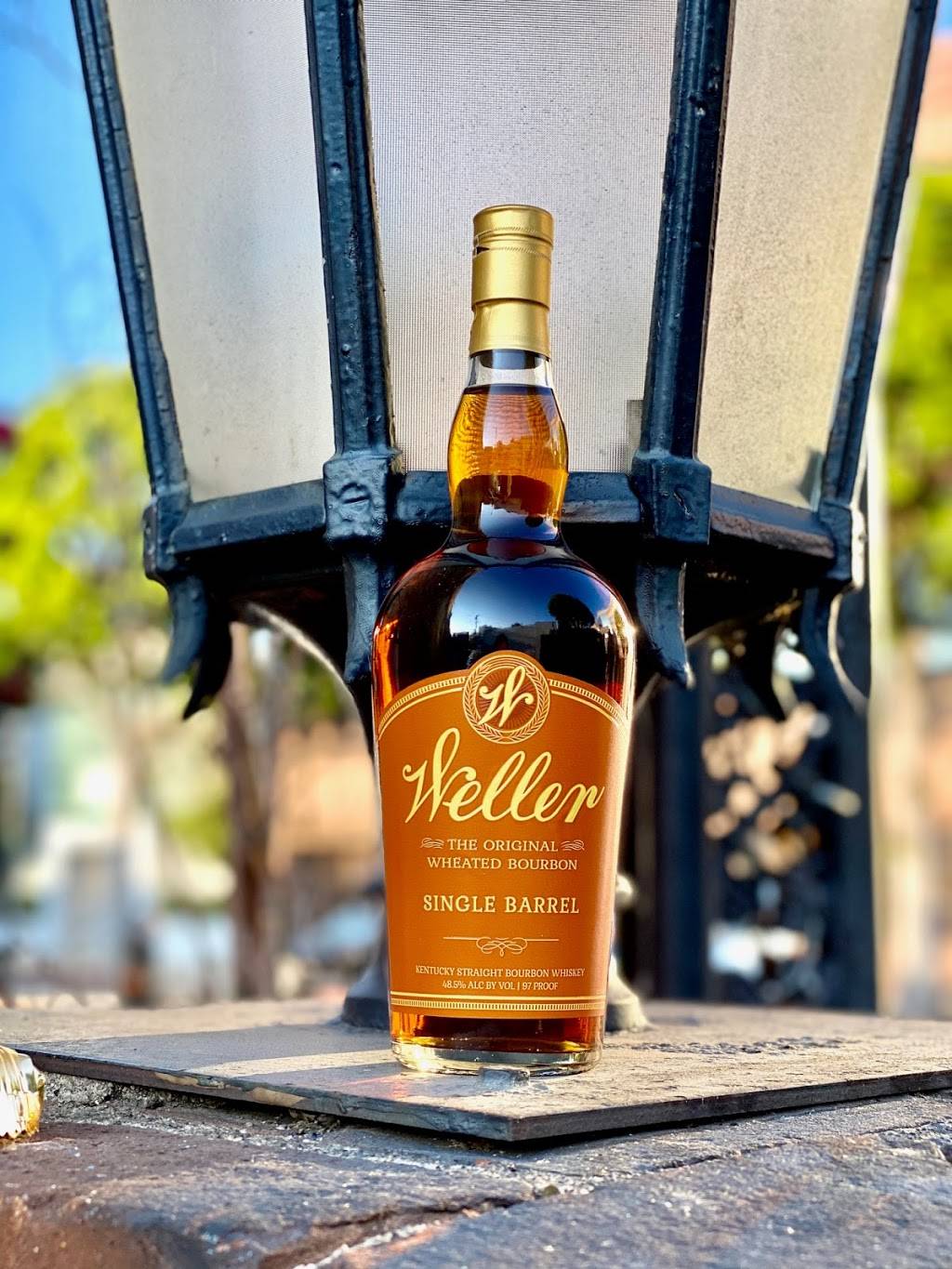 Robert Burns Wines | restaurant | 157 S Robertson Blvd, Beverly Hills, CA 90211, USA | 3102740033 OR +1 310-274-0033