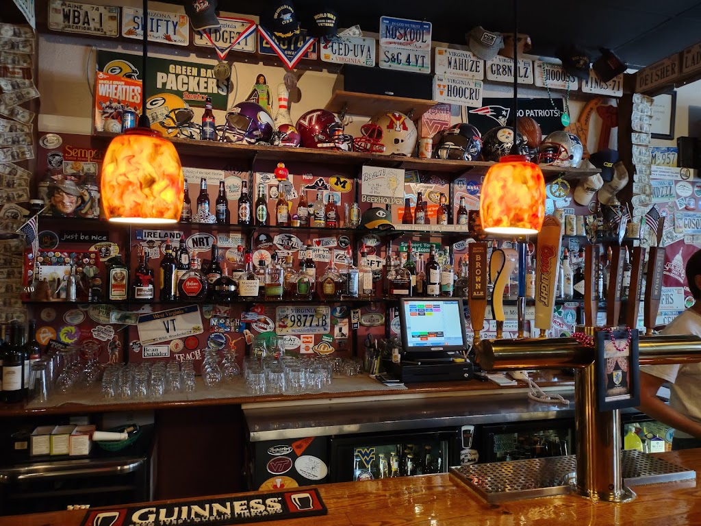 Jack Masons Tavern and Brewery | restaurant | 400 E Ridgeway St, Clifton Forge, VA 24422, USA | 5408625624 OR +1 540-862-5624