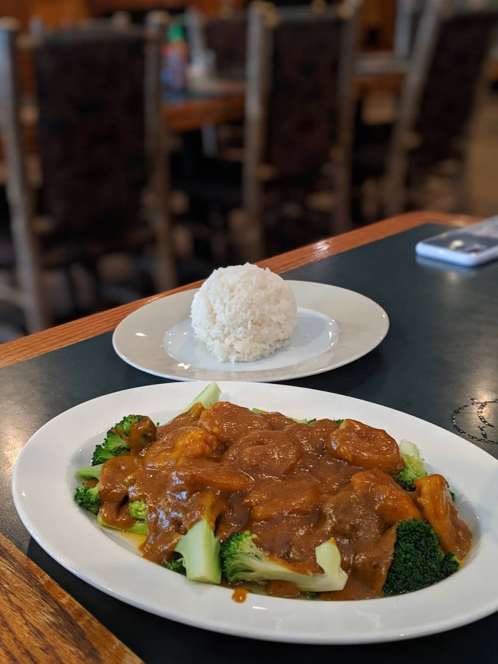 Hong Thai | restaurant | 12998 Main St, Rogers, MN 55374, USA | 7634258218 OR +1 763-425-8218