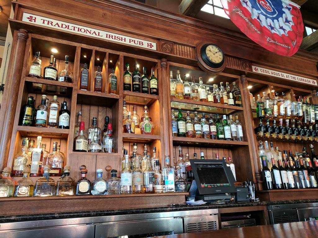 Curragh Glenview | restaurant | 1800 Tower Dr, Glenview, IL 60026, USA | 8479981100 OR +1 847-998-1100