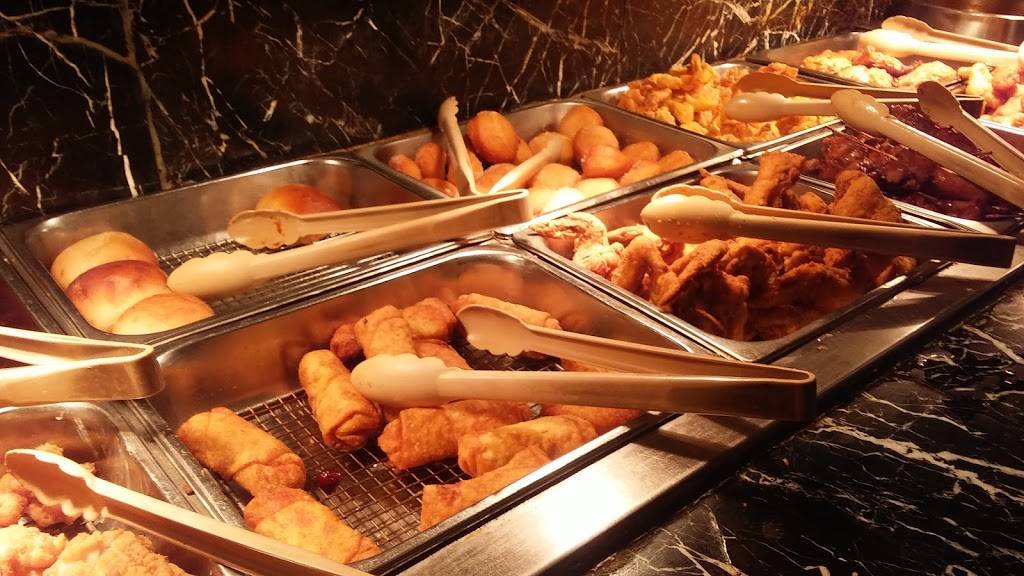 New China Buffet | restaurant | 714 S Irby St, Florence, SC 29501, USA | 8436699511 OR +1 843-669-9511