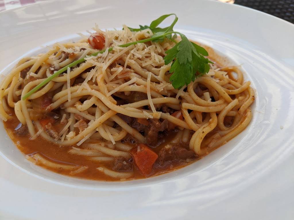 Cecco Ristorante | restaurant | 475 1st St #9, Solvang, CA 93463, USA | 8056888880 OR +1 805-688-8880