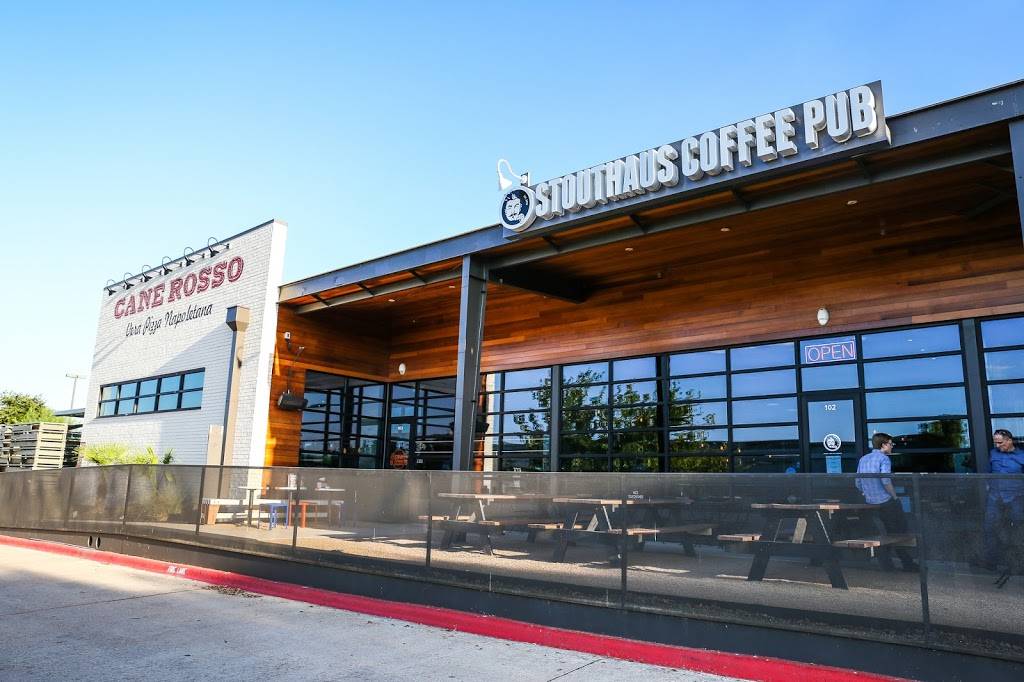 Cane Rosso | restaurant | 4715 S Lamar Blvd #103, Sunset Valley, TX 78745, USA | 5129040534 OR +1 512-904-0534