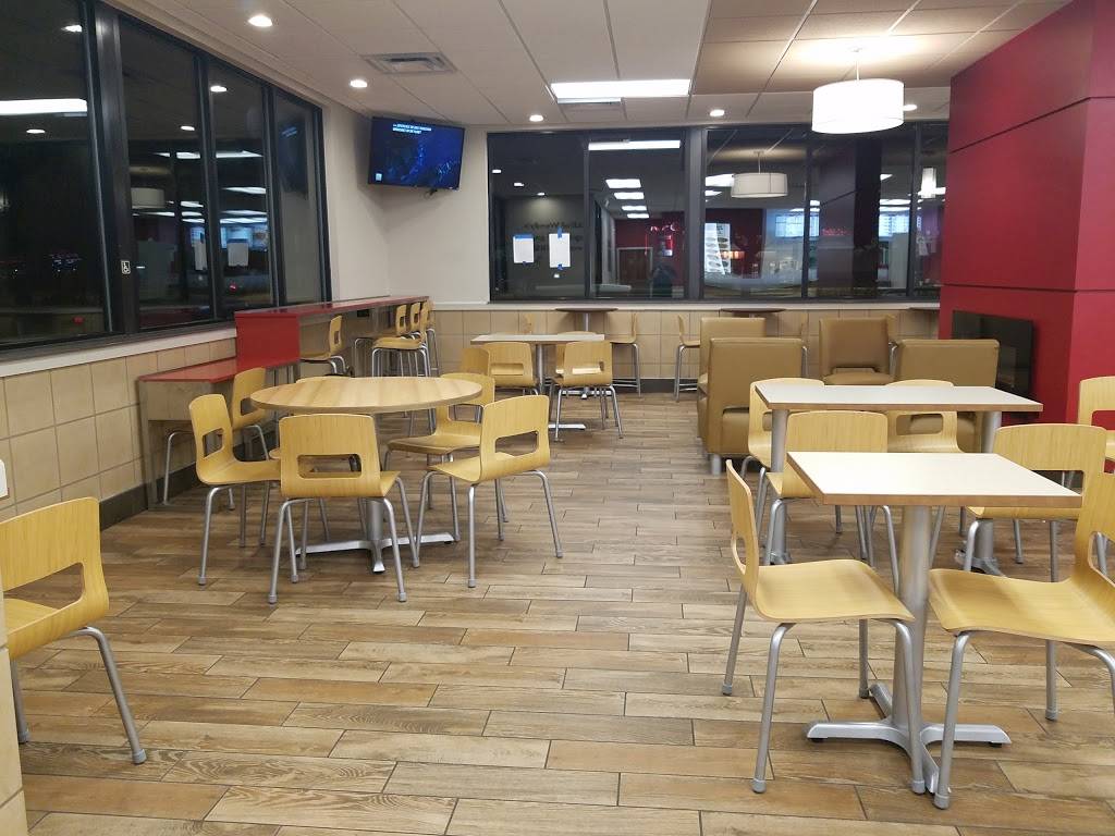 Wendys | restaurant | 41 Hancock Bridge Pkwy West, Cape Coral, FL 33991, USA | 2394587800 OR +1 239-458-7800