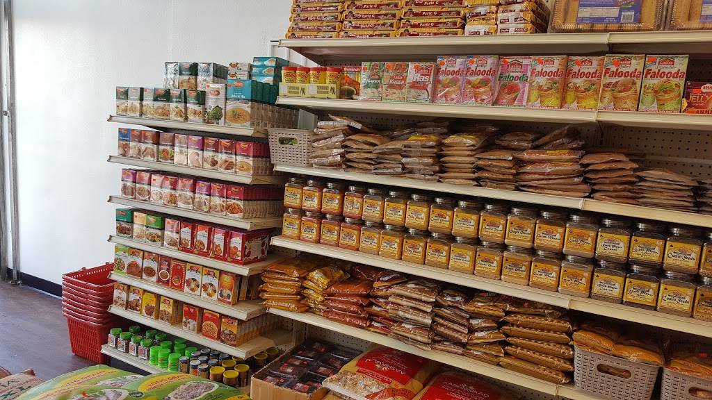 Van Nuys Halal Meat & Grocery / Restaurant | restaurant | 14546 Vanowen St, Van Nuys, CA 91405, USA | 8188496722 OR +1 818-849-6722