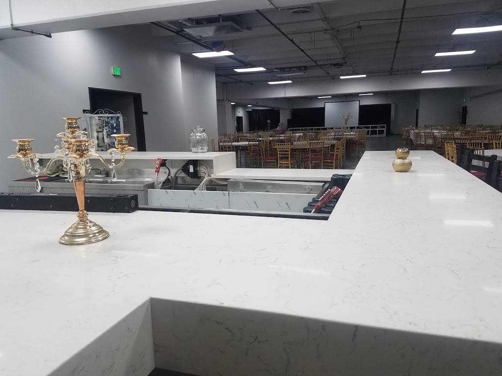 The Alameda Event Center Parking Entrance | restaurant | 2600 Martin Luther King Jr Blvd, Lynwood, CA 90262, USA | 3106391272 OR +1 310-639-1272