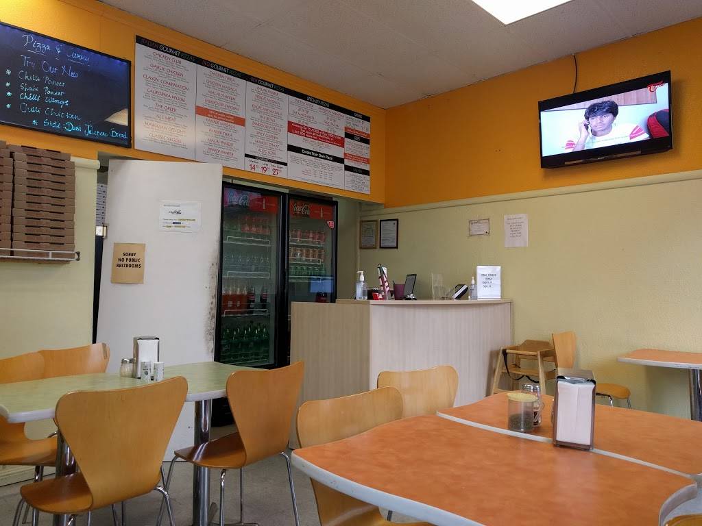 Pizza & Curry | restaurant | 42136 Blacow Rd, Fremont, CA 94538, USA | 5106870000 OR +1 510-687-0000