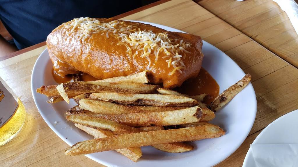 La Carreta Authentic Mexican Food | restaurant | 1754 Market Dr, Stillwater, MN 55082, USA | 6513421905 OR +1 651-342-1905