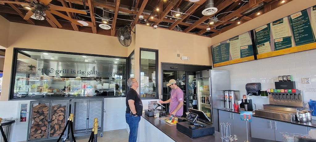 Gus & Andys Kitchen & Bar | restaurant | 2201 Honolulu Ave, Montrose, CA 91020, USA | 8184154756 OR +1 818-415-4756