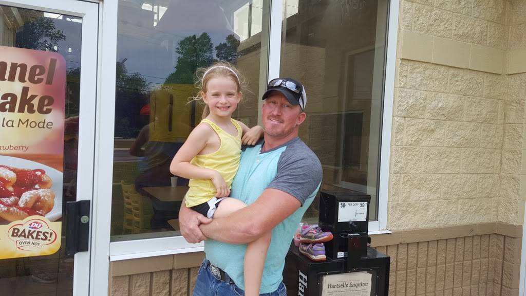 Dairy Queen Grill & Chill | restaurant | 1906 Hwy 31 SW, Hartselle, AL 35640, USA | 2567736434 OR +1 256-773-6434