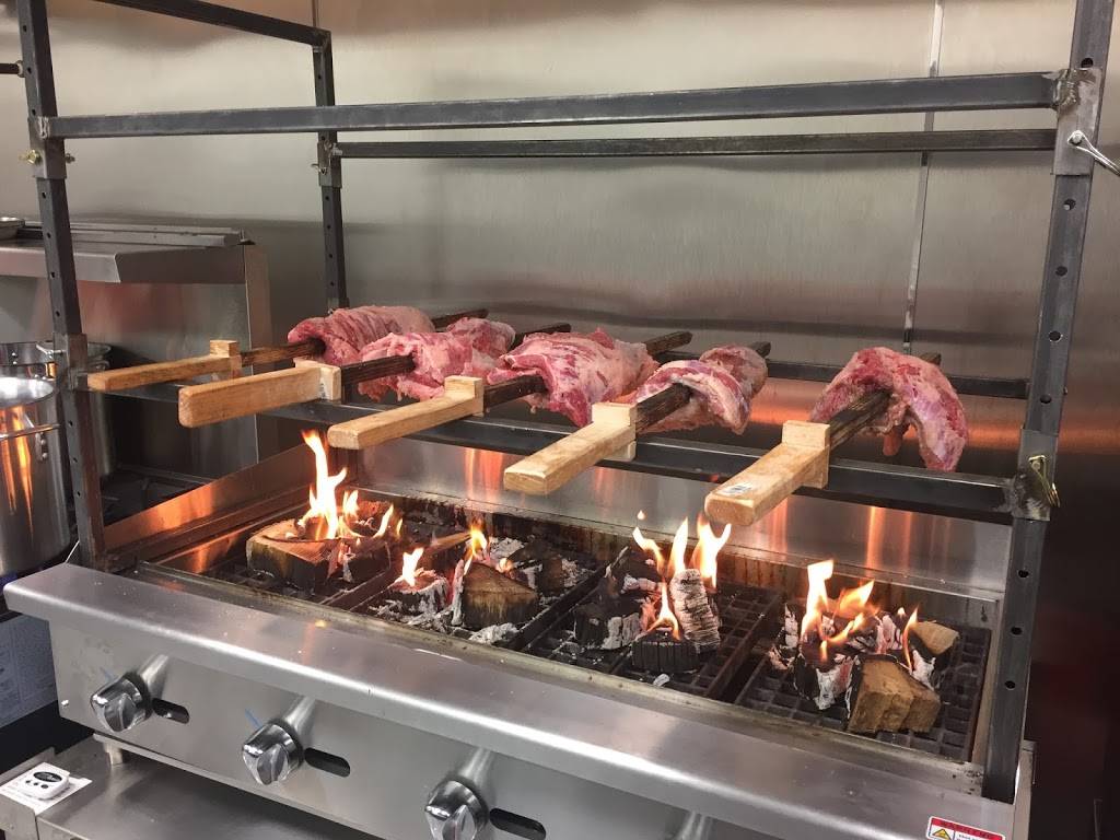 ROKO Grill | restaurant | 406 West Grand Parkway South Suite #340, Katy, TX 77494, USA | 2816653369 OR +1 281-665-3369