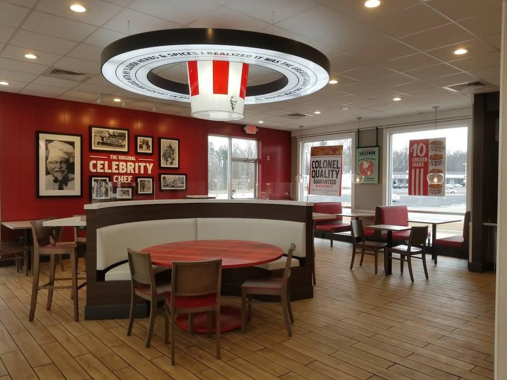 KFC | restaurant | 2639 Freedom Dr, Charlotte, NC 28208, USA | 7044400001 OR +1 704-440-0001