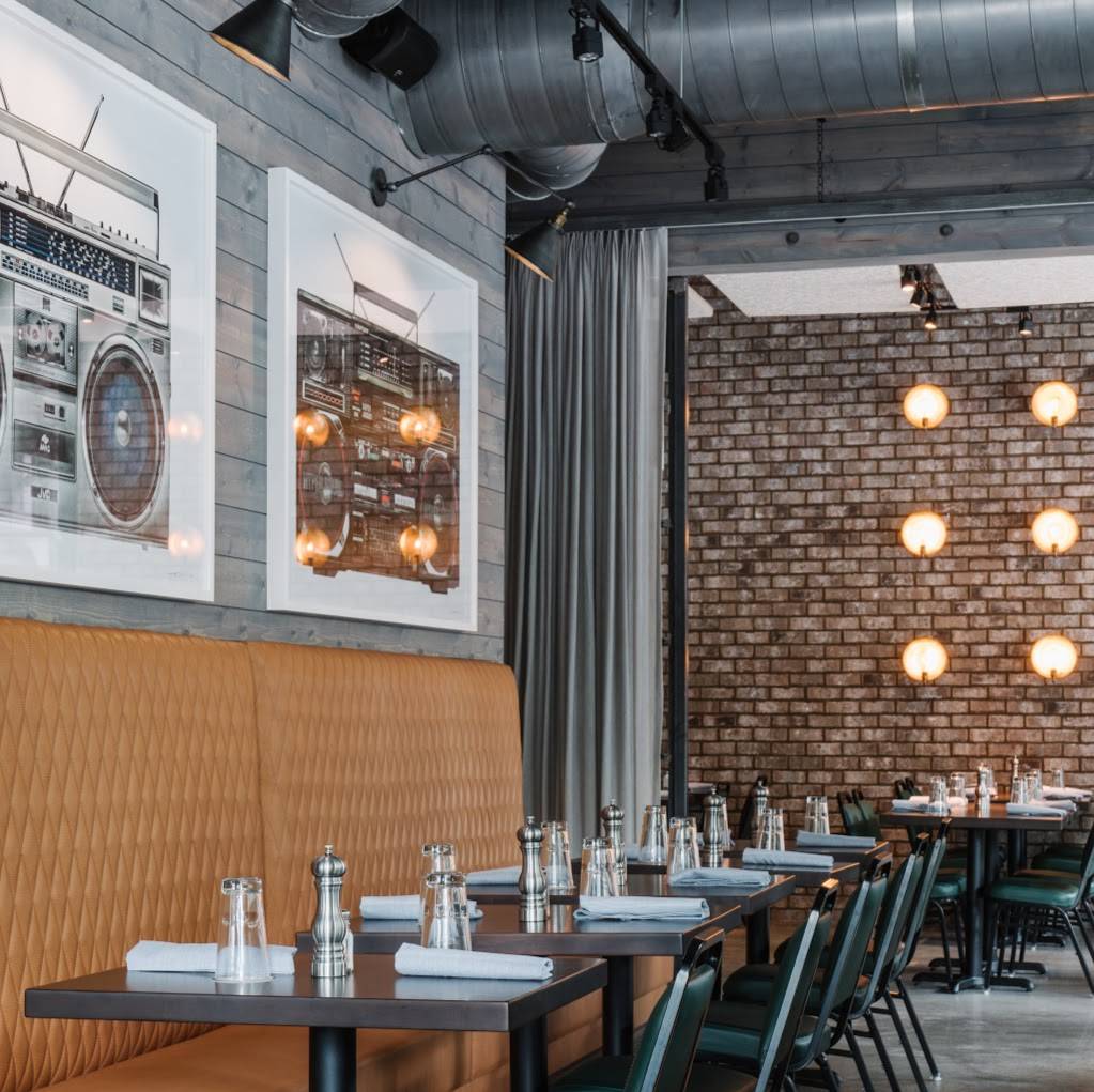 Coalition Food and Beverage | restaurant | 50 Canton St Suite 108, Alpharetta, GA 30009, USA | 4708396725 OR +1 470-839-6725