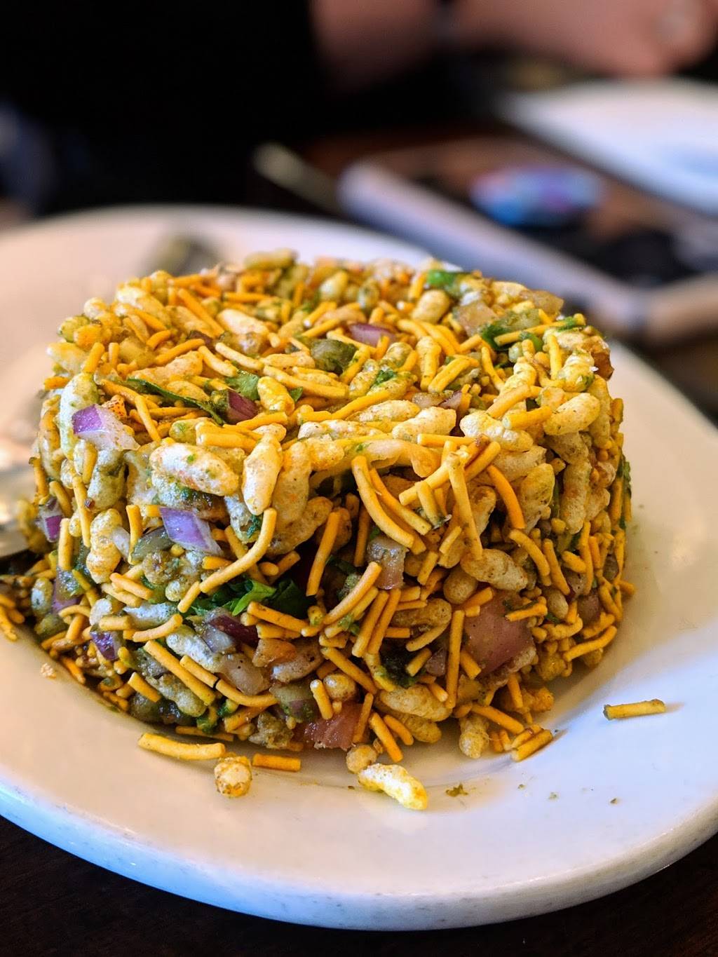 Navaratna | restaurant | 133 Atlantic St, Stamford, CT 06901, USA | 2033481070 OR +1 203-348-1070