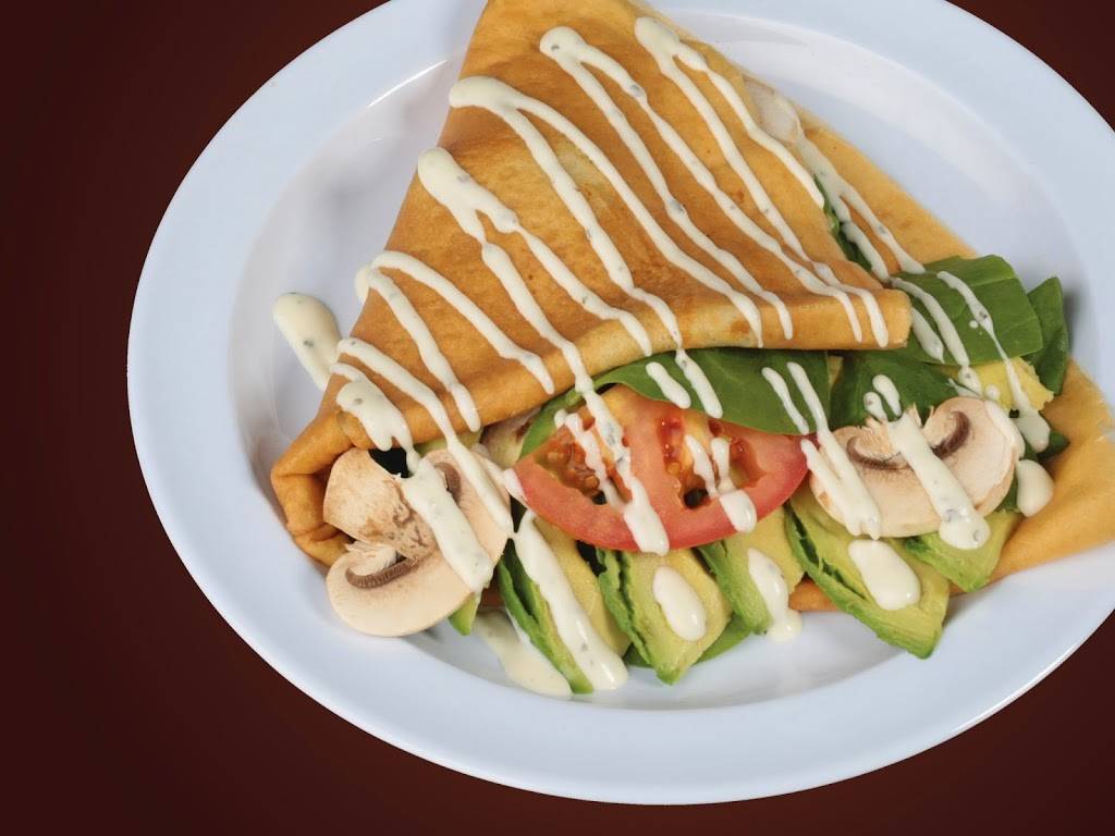 Milano Gelato & Crepe Cafe | cafe | 9003 Los Cerritos Center, Cerritos, CA 90703, USA | 5624023881 OR +1 562-402-3881