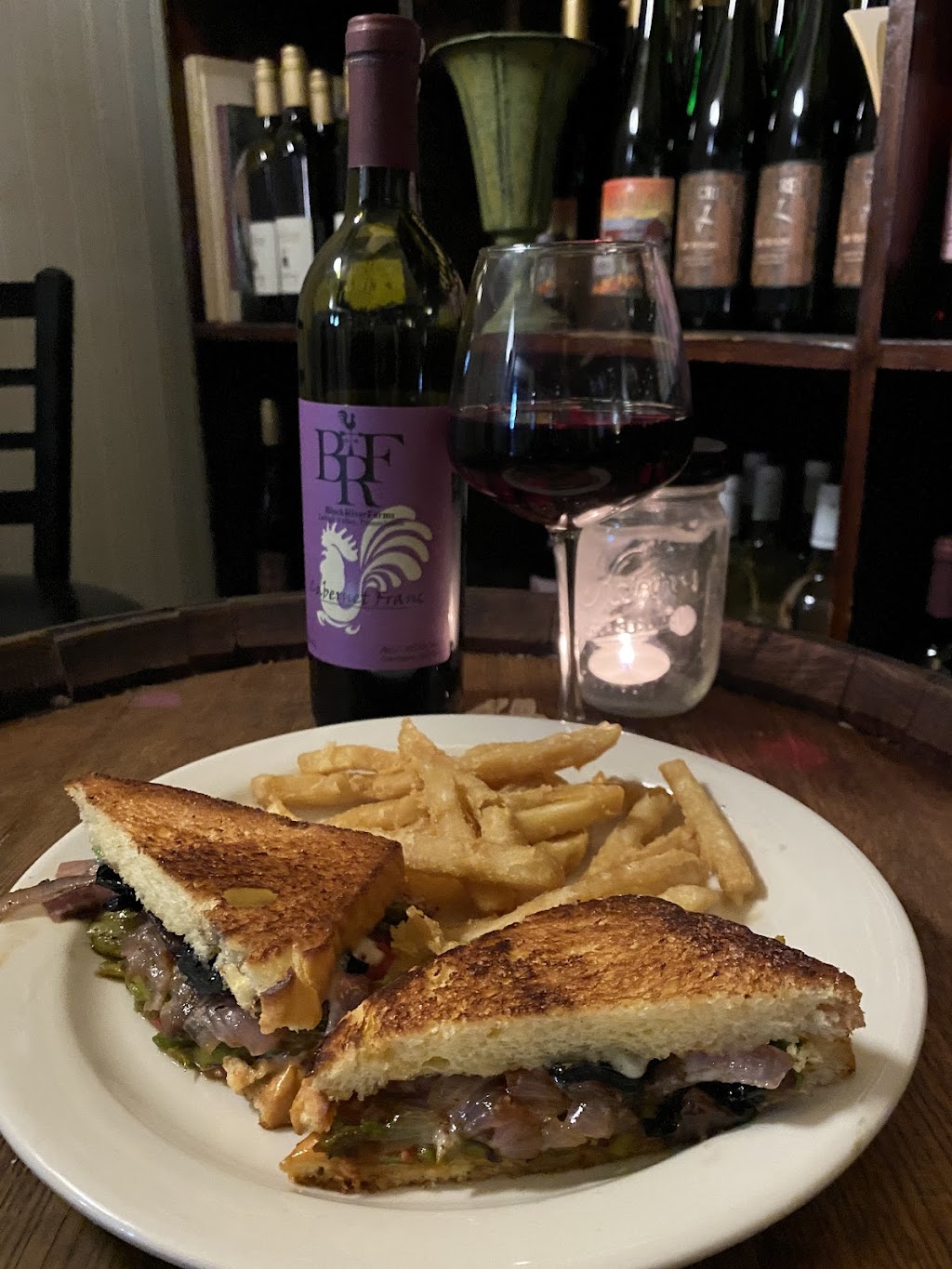 Harper & Pennys | restaurant | 22 S Main St, Doylestown, PA 18901, USA | 2674547638 OR +1 267-454-7638