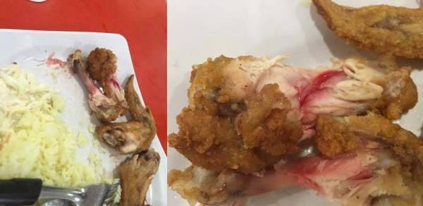 Henderson Chicken | restaurant | 3103 Grand Plaza, Dallas, TX 75215, USA | 2144211777 OR +1 214-421-1777