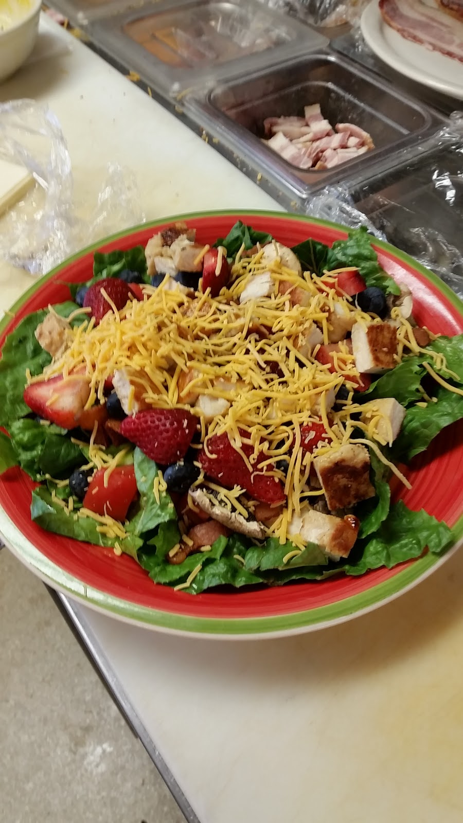 Cup of Sass Cafe | restaurant | 297 N Main St, Toledo, OR 97391, USA | 5413369150 OR +1 541-336-9150