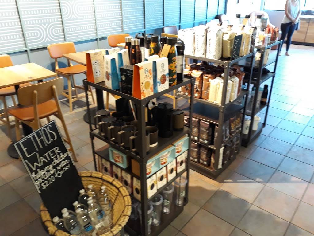 Starbucks | cafe | 691 N Mollison Ave, El Cajon, CA 92021, USA | 6195900497 OR +1 619-590-0497