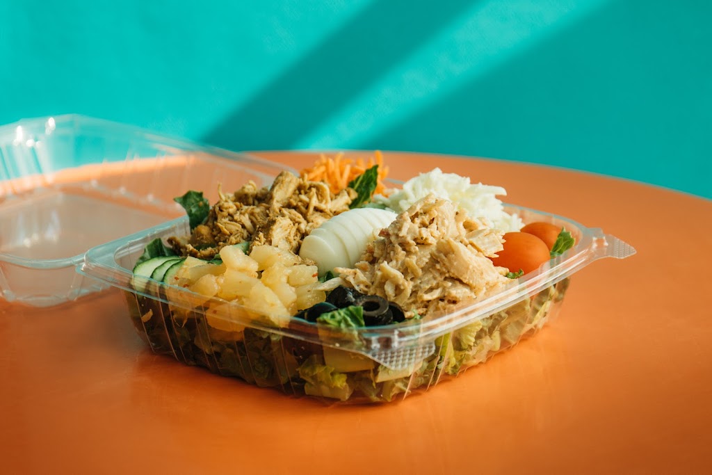 Longboards Wraps & Bowls | restaurant | 1800 Genessee St, Kansas City, MO 64102, USA | 8168397447 OR +1 816-839-7447