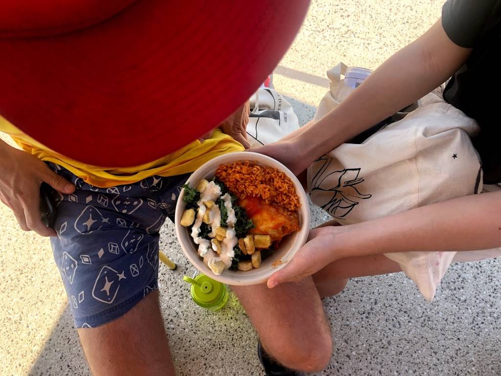 The Cradle NYC | restaurant | 73-01 Beach Front Rd, Arverne, NY 11692, USA | 9179245216 OR +1 917-924-5216