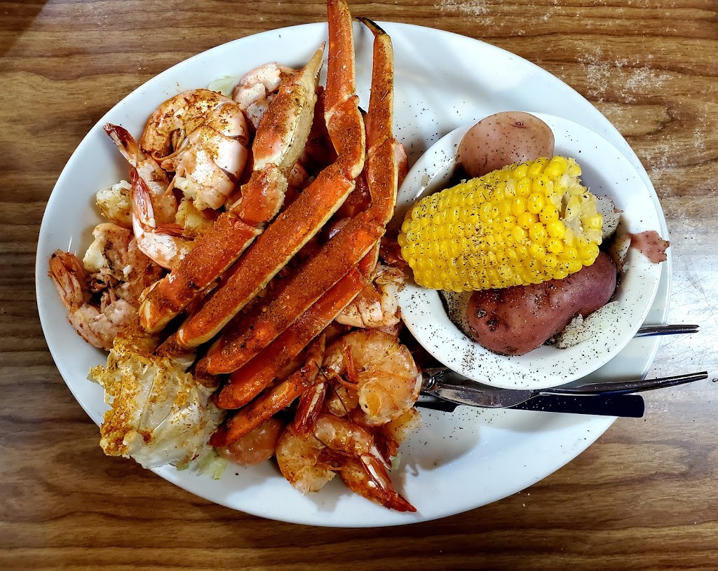 King Neptunes Seafood Restaurant | restaurant | 1137 Gulf Shores Pkwy, Gulf Shores, AL 36542, USA | 2519685464 OR +1 251-968-5464