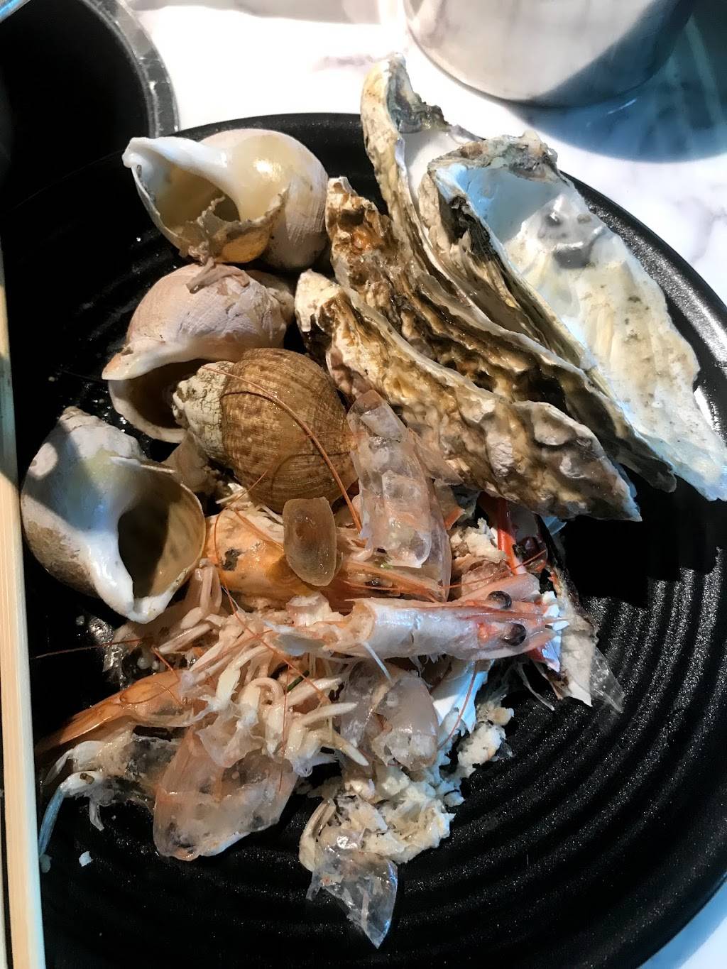 Boiling World | restaurant | 4431 Ontario Mills Pkwy, Ontario, CA 91764, USA | 9094810098 OR +1 909-481-0098