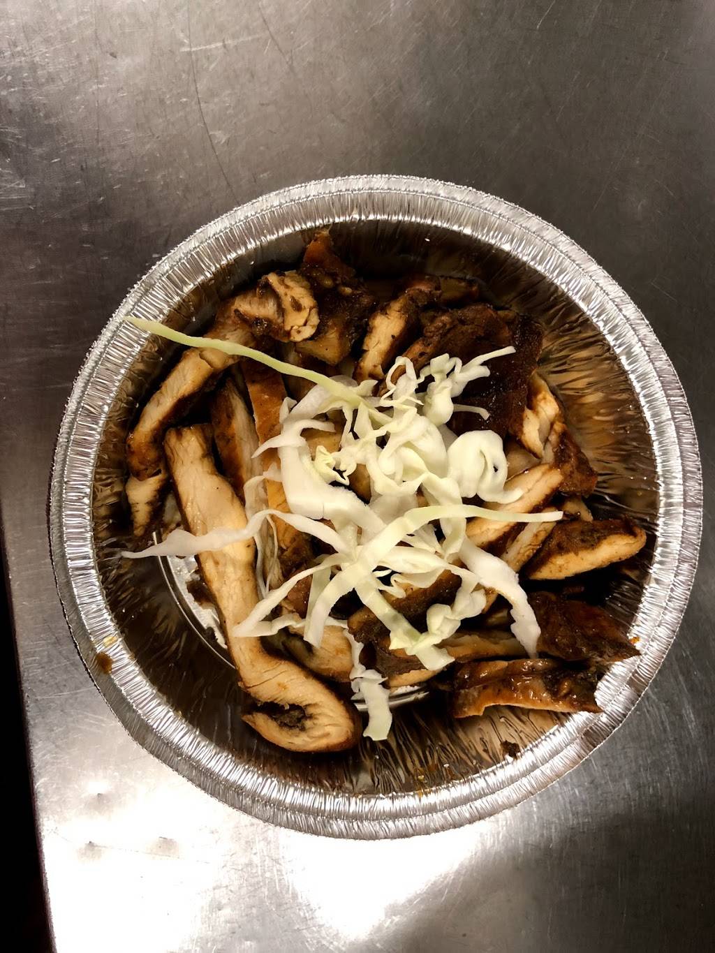 Kaieteur | restaurant | 2513, 8712 Lefferts Blvd, Jamaica, NY 11418, USA | 7188500787 OR +1 718-850-0787