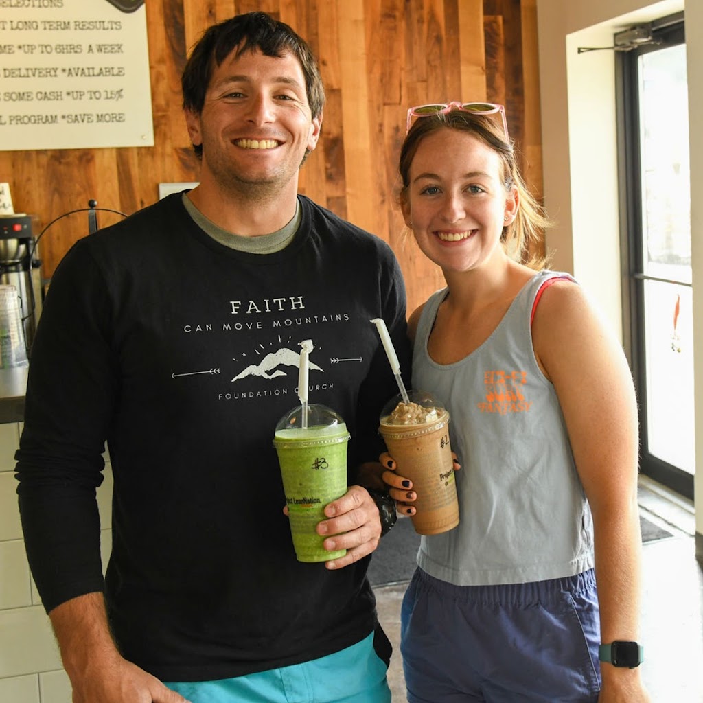 Project LeanNation Ballantyne | restaurant | 16131 Lancaster Hwy, Charlotte, NC 28277, USA | 9803855499 OR +1 980-385-5499