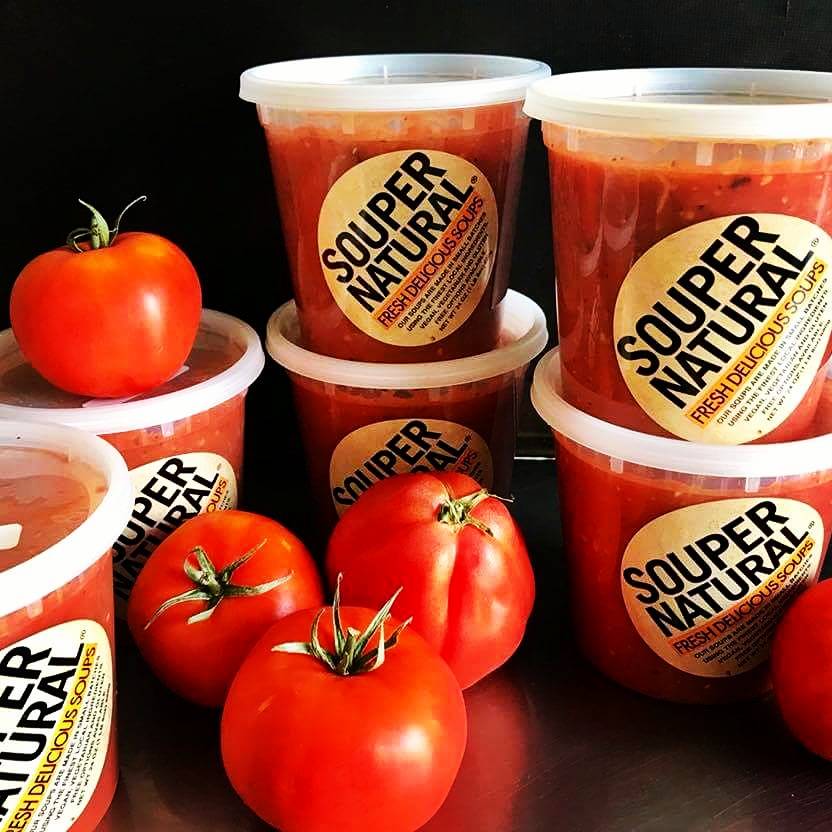 Souper Natural, LLC | restaurant | 16285 SW 85th Ave #403, Portland, OR 97224, USA | 5033322848 OR +1 503-332-2848