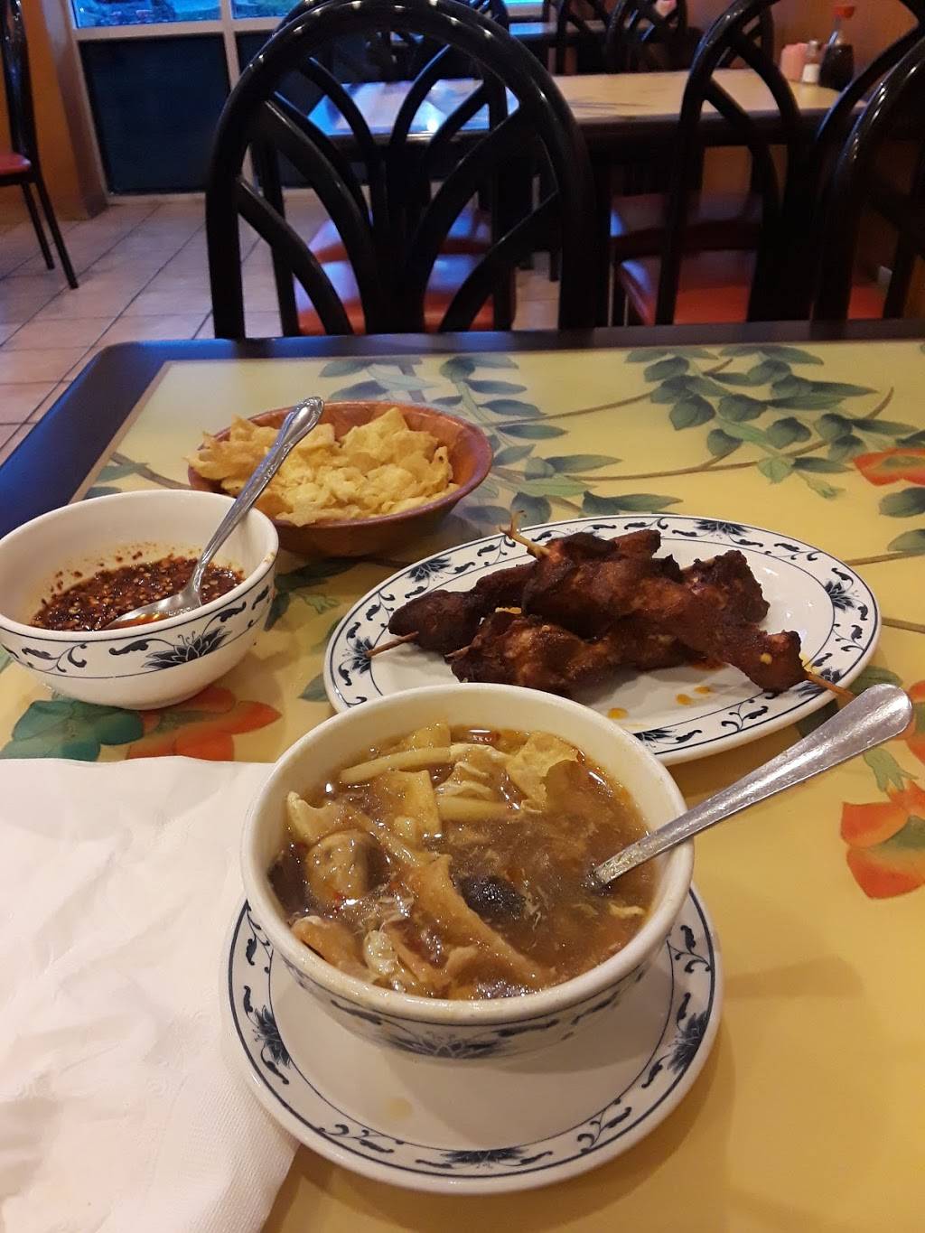 New China Restaurant | restaurant | 5361 US-280 #104, Birmingham, AL 35242, USA | 2059952228 OR +1 205-995-2228