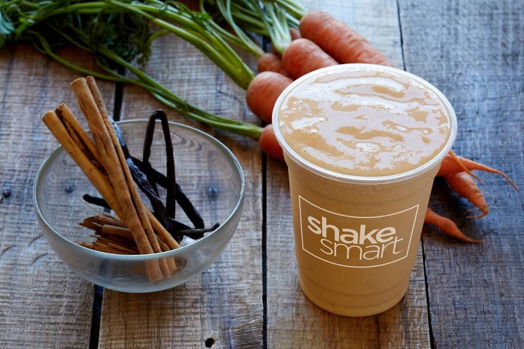 Shake Smart | restaurant | 2 Aztec Walk, San Diego, CA 92115, USA | 6195943562 OR +1 619-594-3562